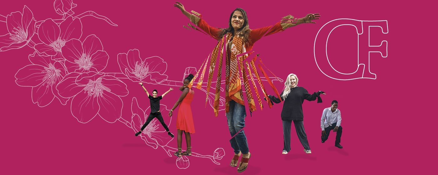 Clothing Manufacturer & Global Fashion Supplier CherryField